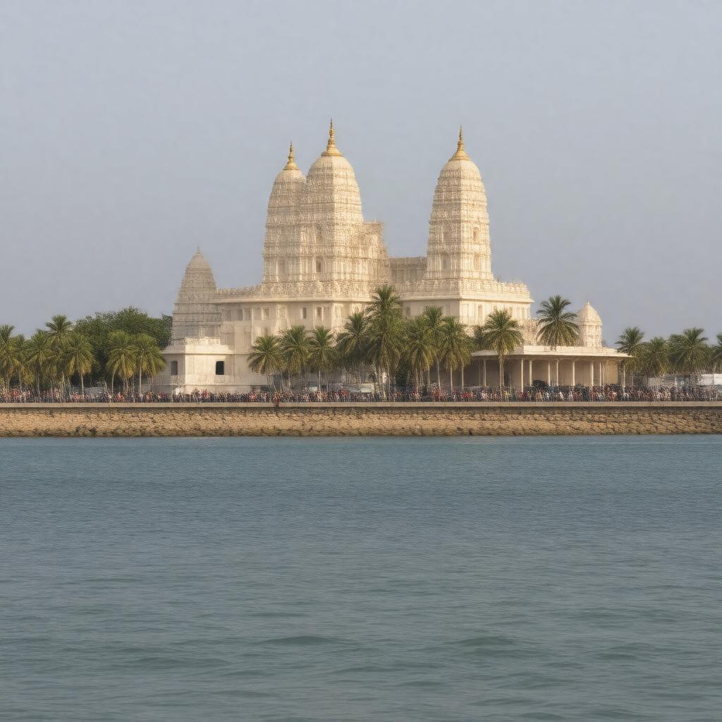Rameswaram (town)
